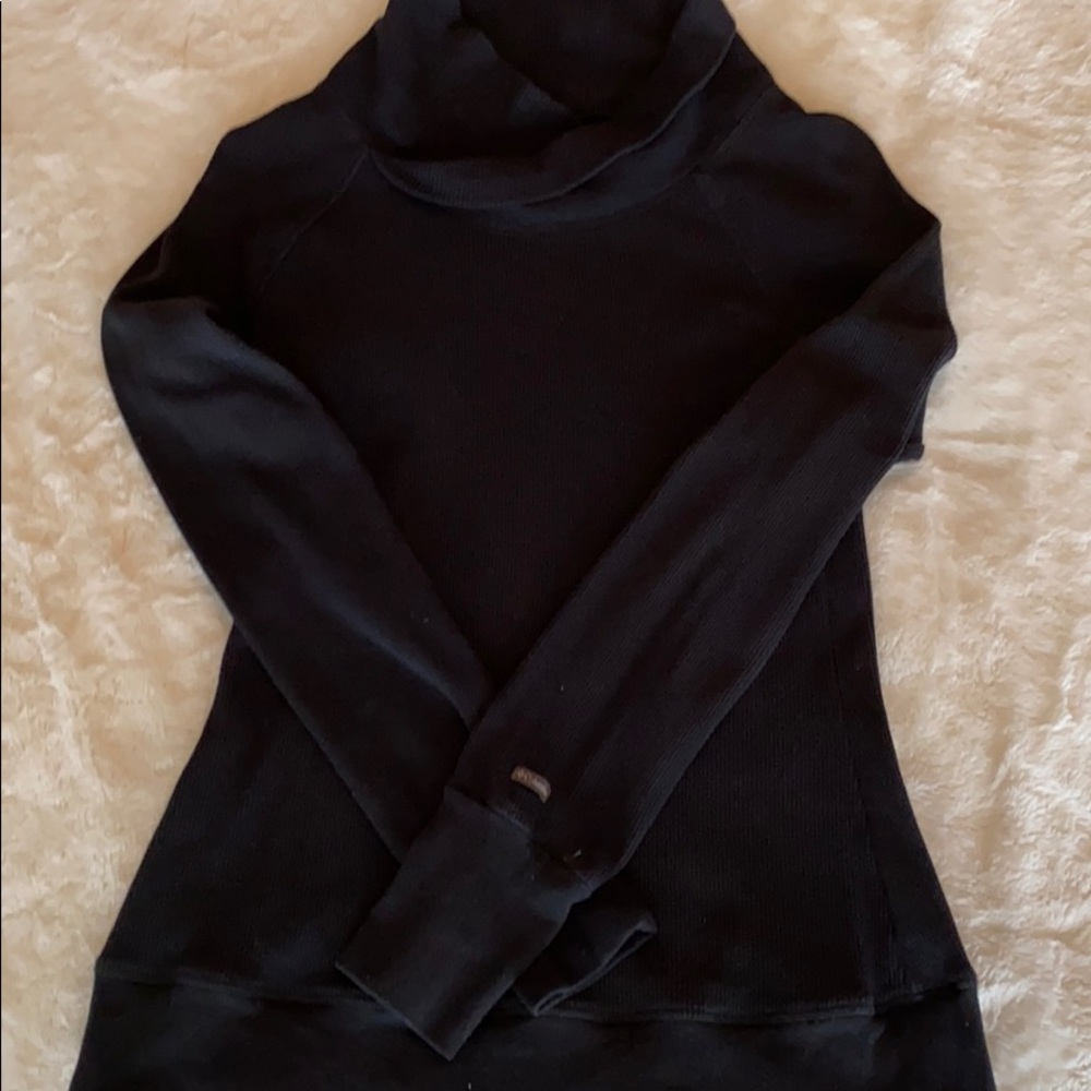 Columbia thermal
